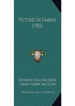 Pictures in Umbria