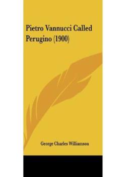 Pietro Vannucci, called Perugino