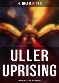 Uller Uprising