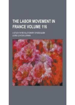 Syndicalism in France