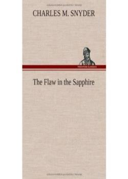 The Flaw in the Sapphire