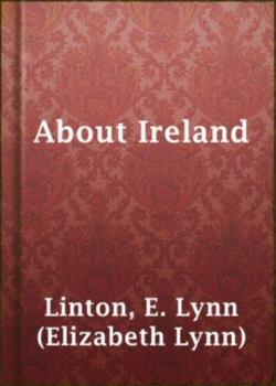 About Ireland