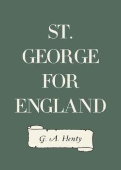 St. George for England