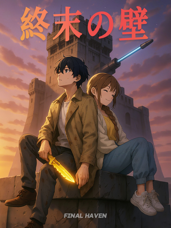 終末の壁