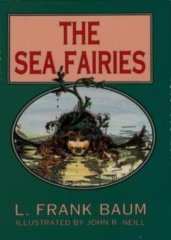The Sea Fairies