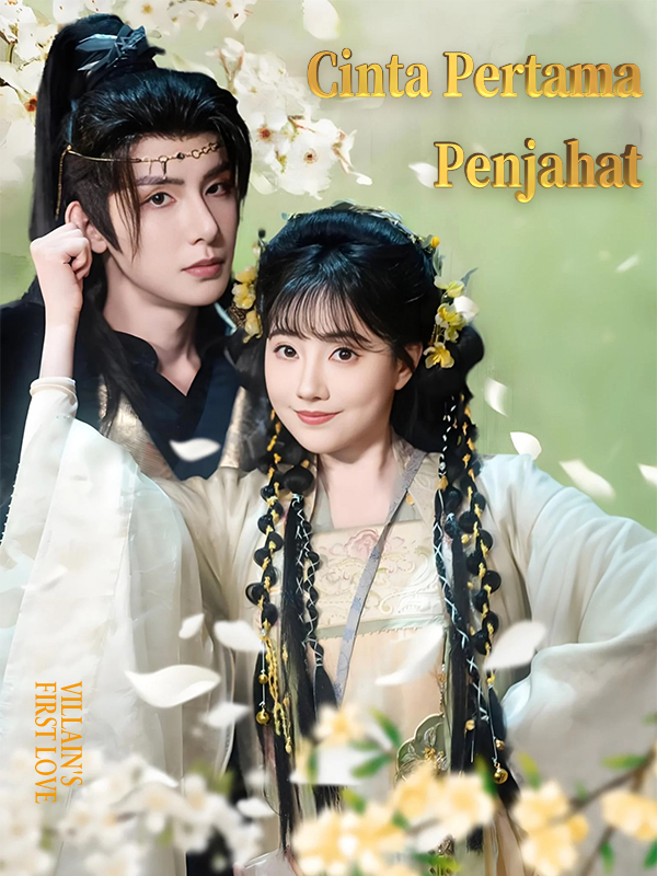 Cinta Pertama Penjahat
