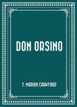 Don Orsino