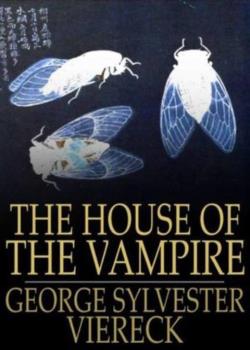 The House of the Vampire