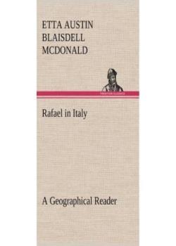 Rafael in Italy / A Geographical Reader