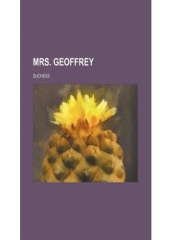 Mrs. Geoffrey