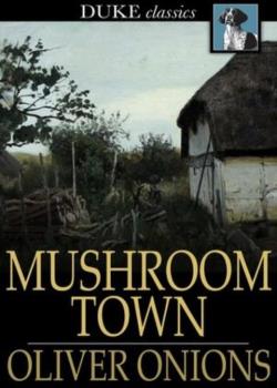 Mushroom Town