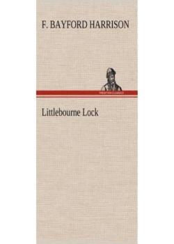 Littlebourne Lock