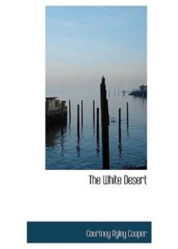 The White Desert