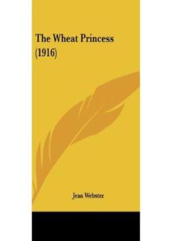The Wheat Princess