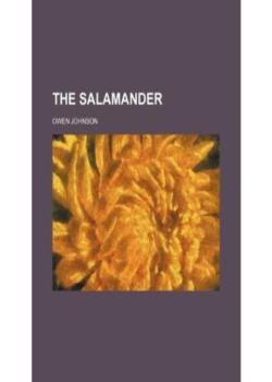 The Salamander