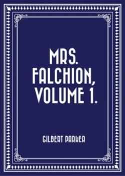 Mrs. Falchion, Volume 2_