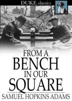 Our Square and the People in It