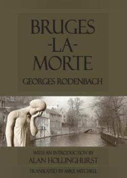 Bruges-la-morte
