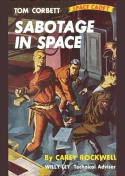 Sabotage in Space