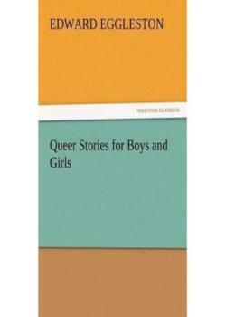 Queer Stories for Boys and Girls