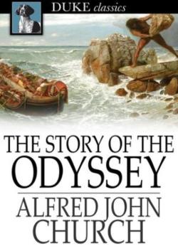 The Story of the Odyssey