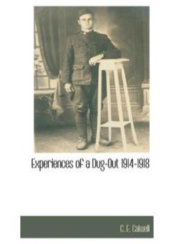 Experiences of a Dug-out, 1914-1918