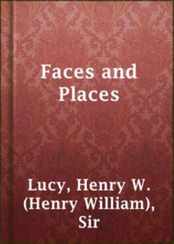 Faces and Places