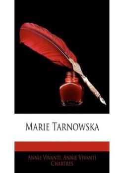 Marie Tarnowska