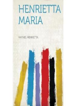 Henrietta Maria