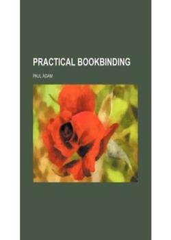 Practical Bookbinding