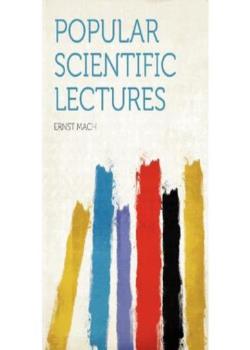 Popular scientific lectures