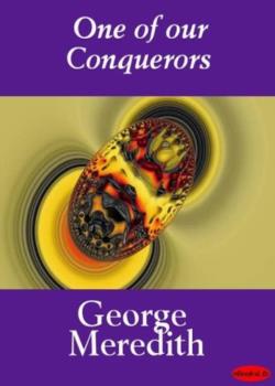 One of Our Conquerors -- Volume