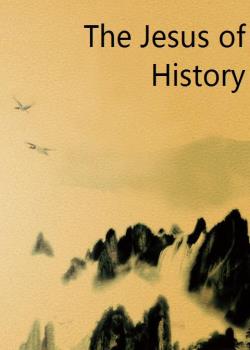The Jesus of History