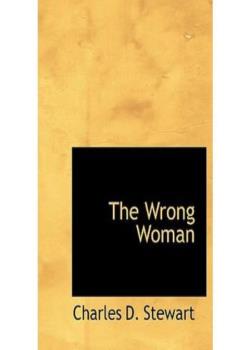 The Wrong Woman