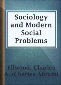 Sociology and Modern Social Problems