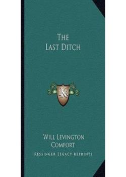 The Last Ditch