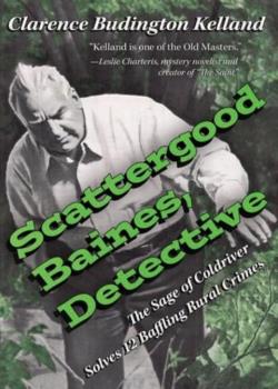 Scattergood Baines