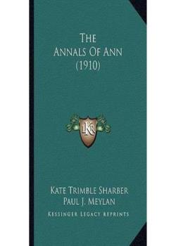 The Annals of Ann