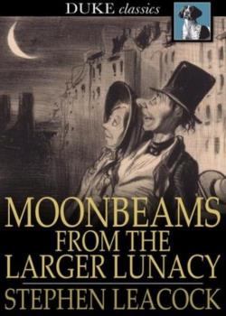 Moonbeams from the Larger Lunac