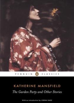The Garden Party, and Other Stories