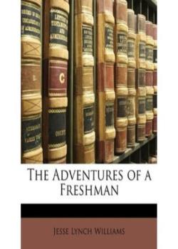 The Adventures of a Freshman