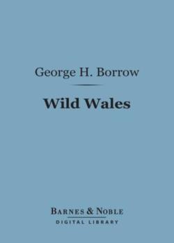 Wild Wales: Its People, Language and Scenery
