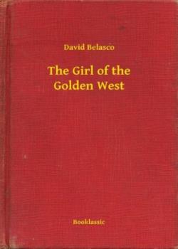 The Girl of the Golden West