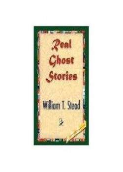 Real Ghost Stories