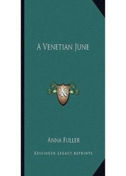 A Venetian June