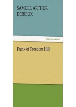 Frank of Freedom Hill
