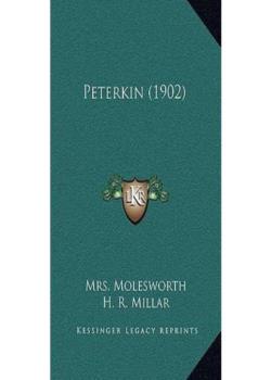 Peterkin