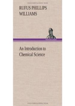 An Introduction to Chemical Science