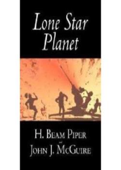 Lone Star Planet