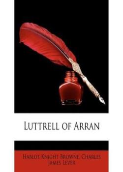 Luttrell Of Arran